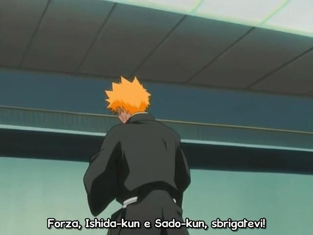 Otaku Gallery  / Anime e Manga / Bleach / Screen Shots / Episodi / 024 - Radunatevi Il Gotei 13 / 141.jpg